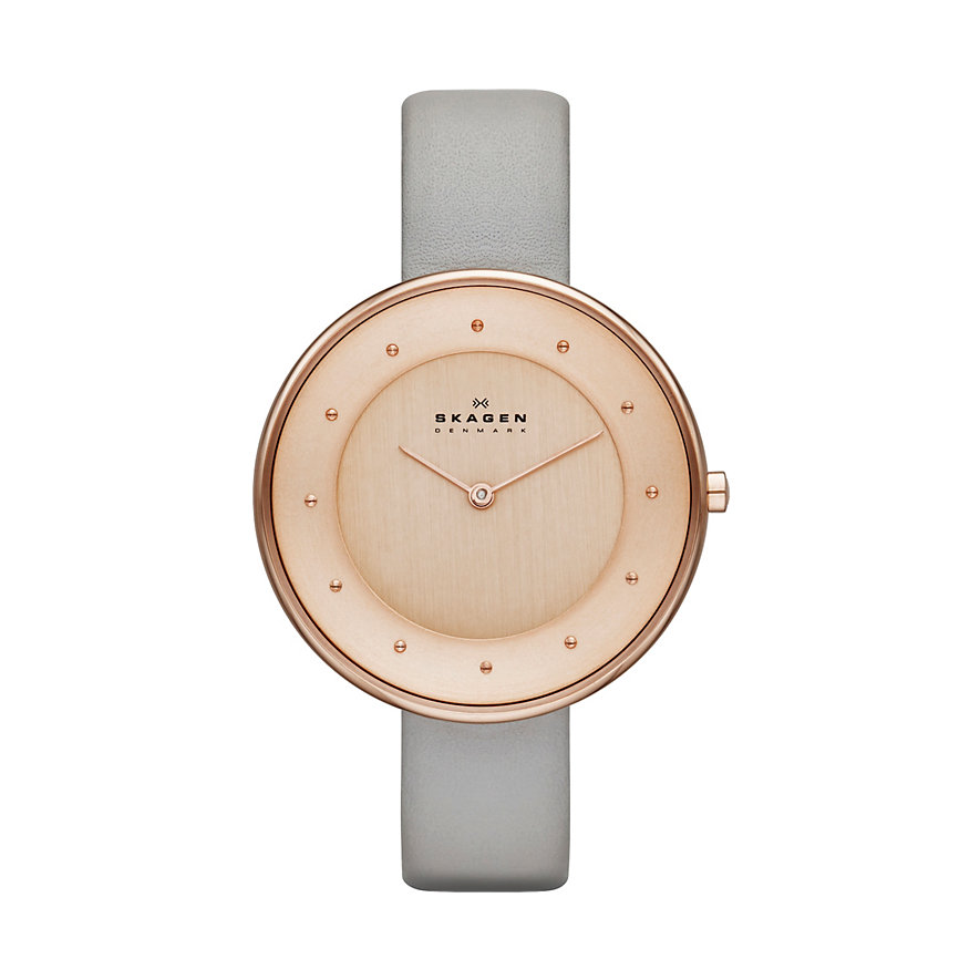 Skagen Damenuhr SKW2139 Skagen Damenuhr SKW2139