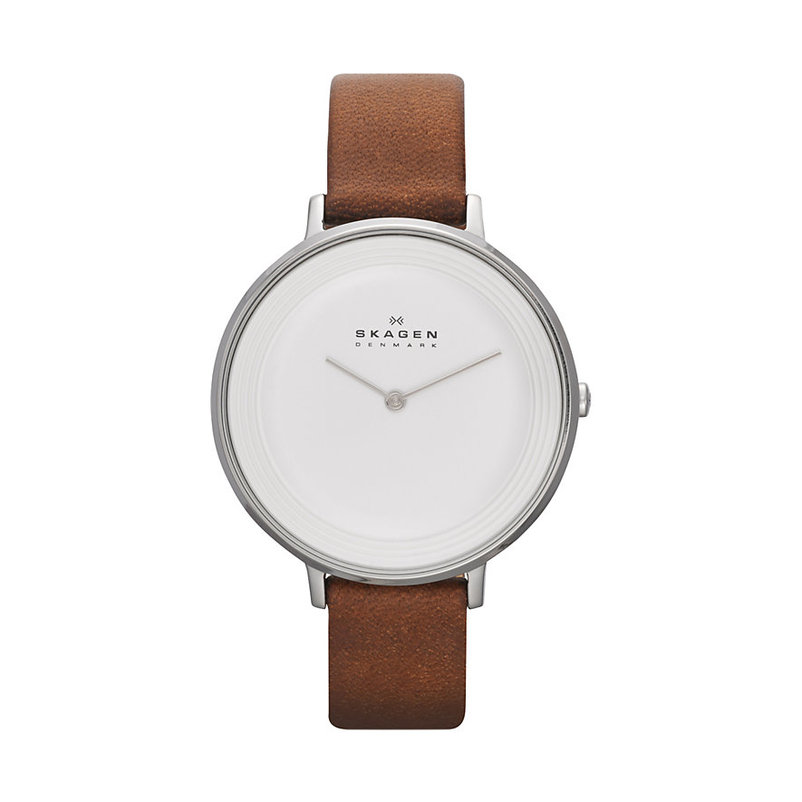 Skagen Damenuhr SKW2214 Skagen Damenuhr SKW2214
