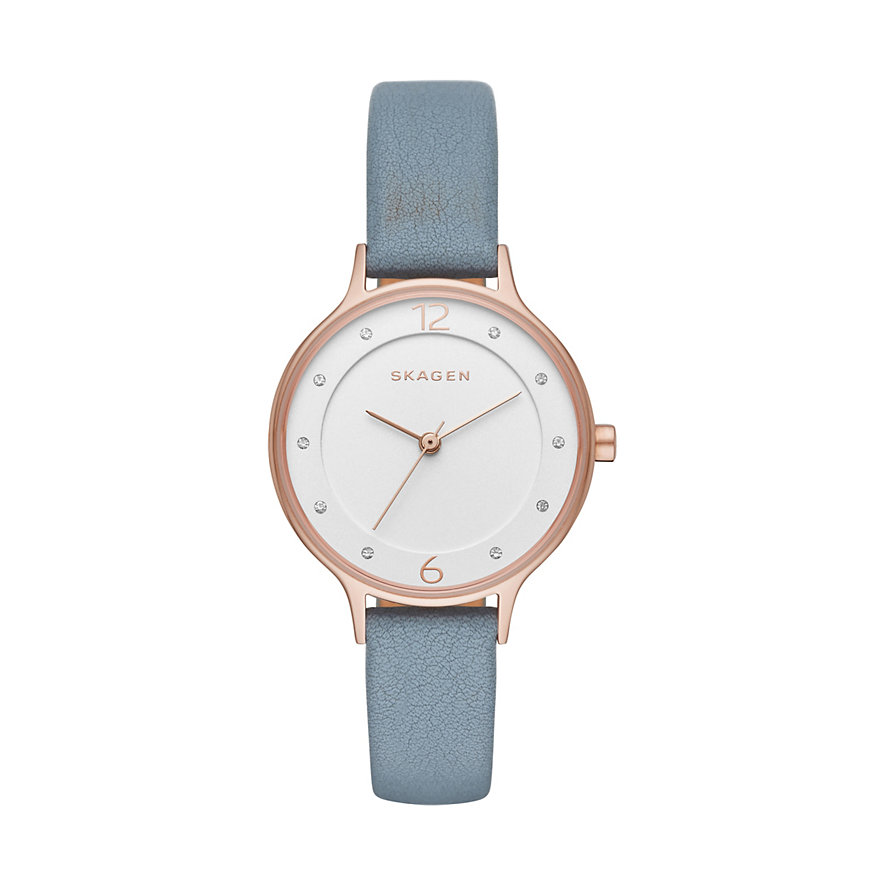 Skagen Damenuhr SKW2497 Skagen Damenuhr SKW2497