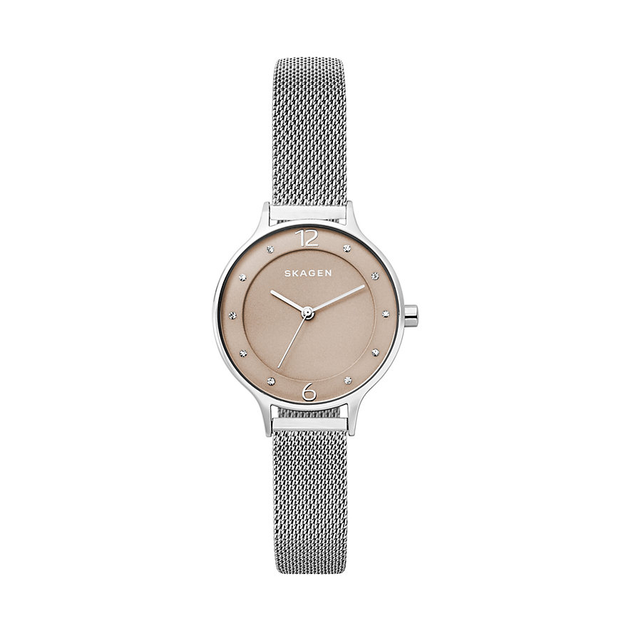 Skagen Damenuhr SKW2649 Skagen Damenuhr SKW2649