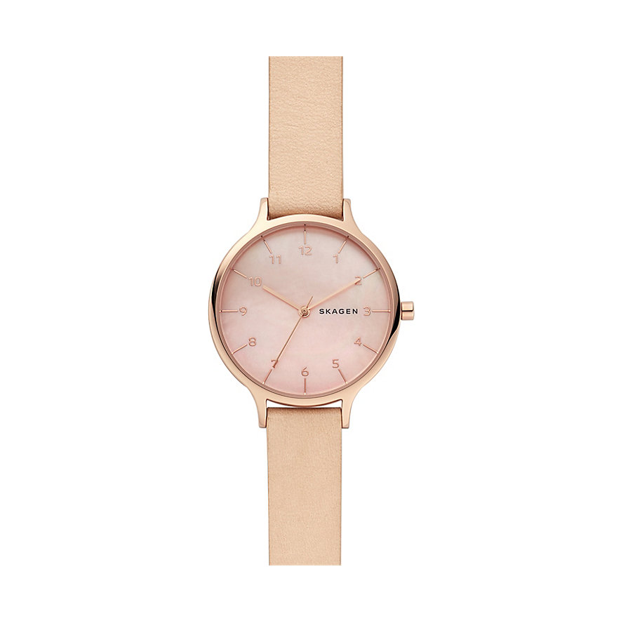 Skagen Damenuhr SKW2704 Skagen Damenuhr SKW2704
