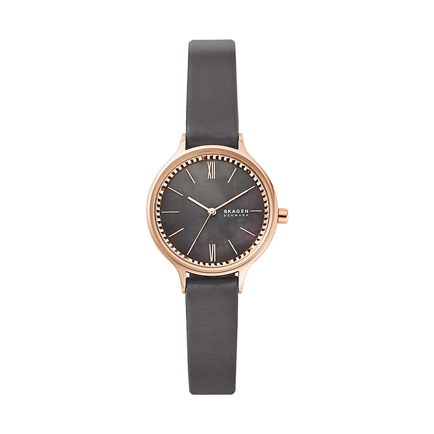 

Skagen Damenuhr ANITA SKW2909 Edelstahl