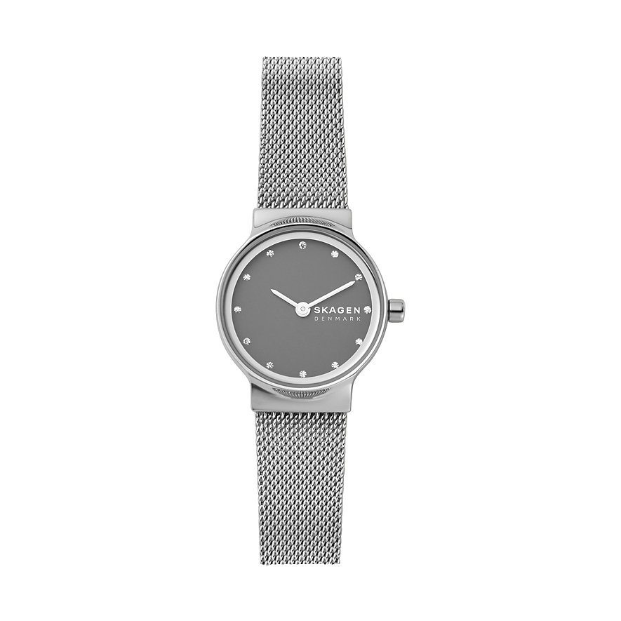 

Skagen Damenuhr SKW2667 Edelstahl