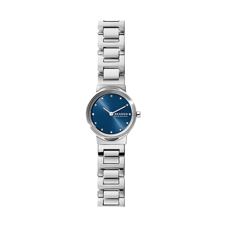 

Skagen Damenuhr SKW2789 Edelstahl