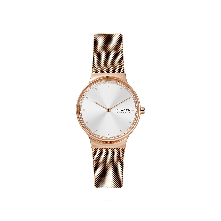 skagen watch dk