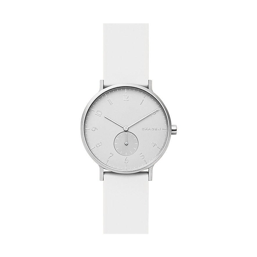 

Skagen Herrenuhr SKW6520 Aluminium