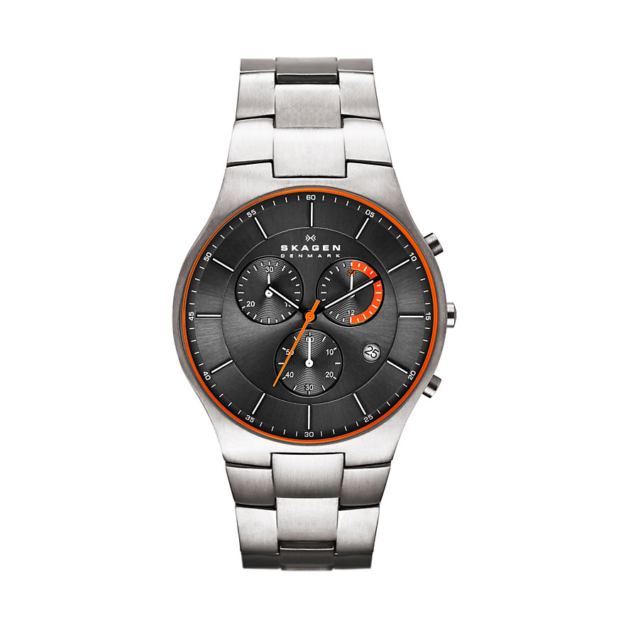 Skagen Herrenchronograph SKW6076 Skagen Herrenchronograph SKW6076