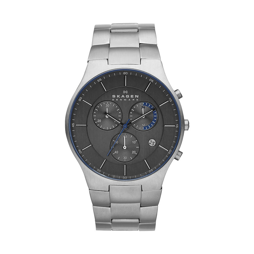 Skagen Herrenchronograph SKW6077 Skagen Herrenchronograph SKW6077