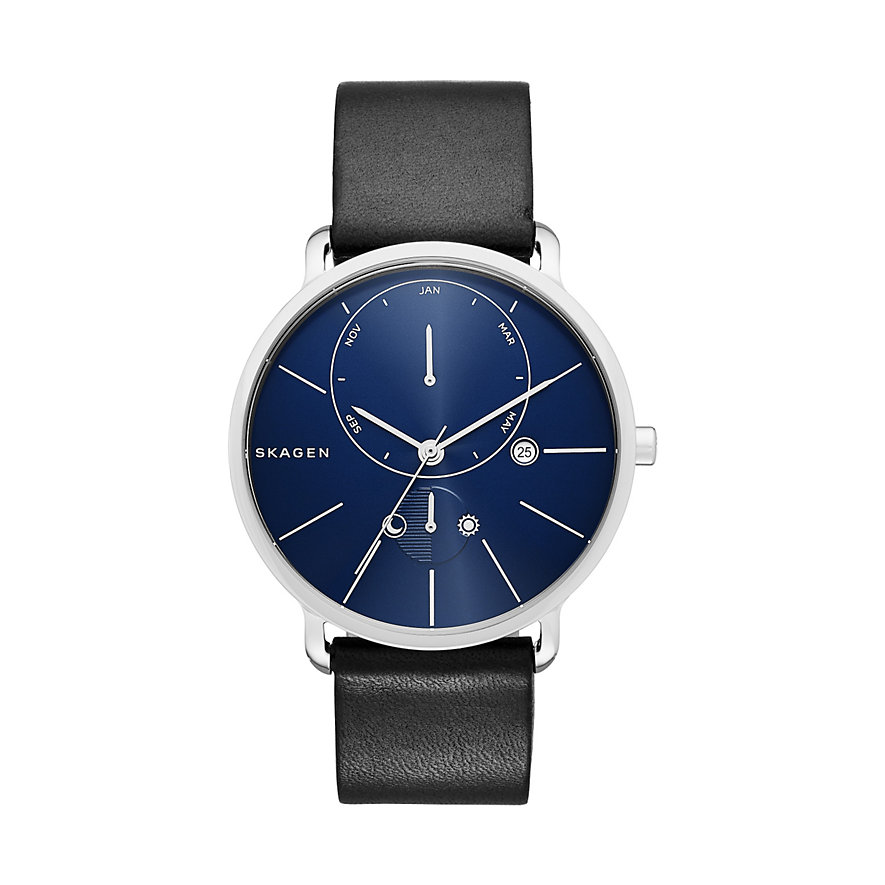 Skagen Herrenuhr SKW6241 Skagen Herrenuhr SKW6241