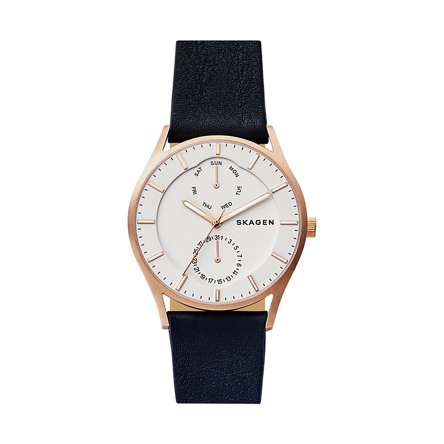 Skagen Herrenuhr SKW6372 Skagen Herrenuhr SKW6372
