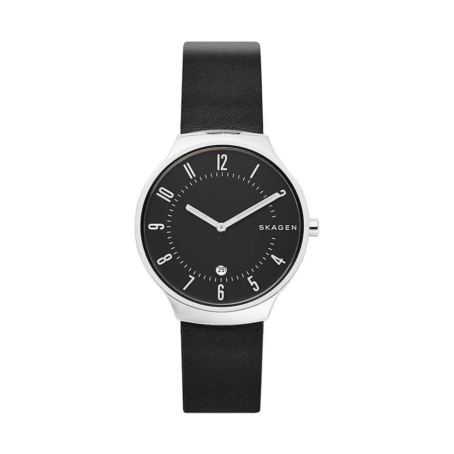 

Skagen Herrenuhr SKW6459 Edelstahl