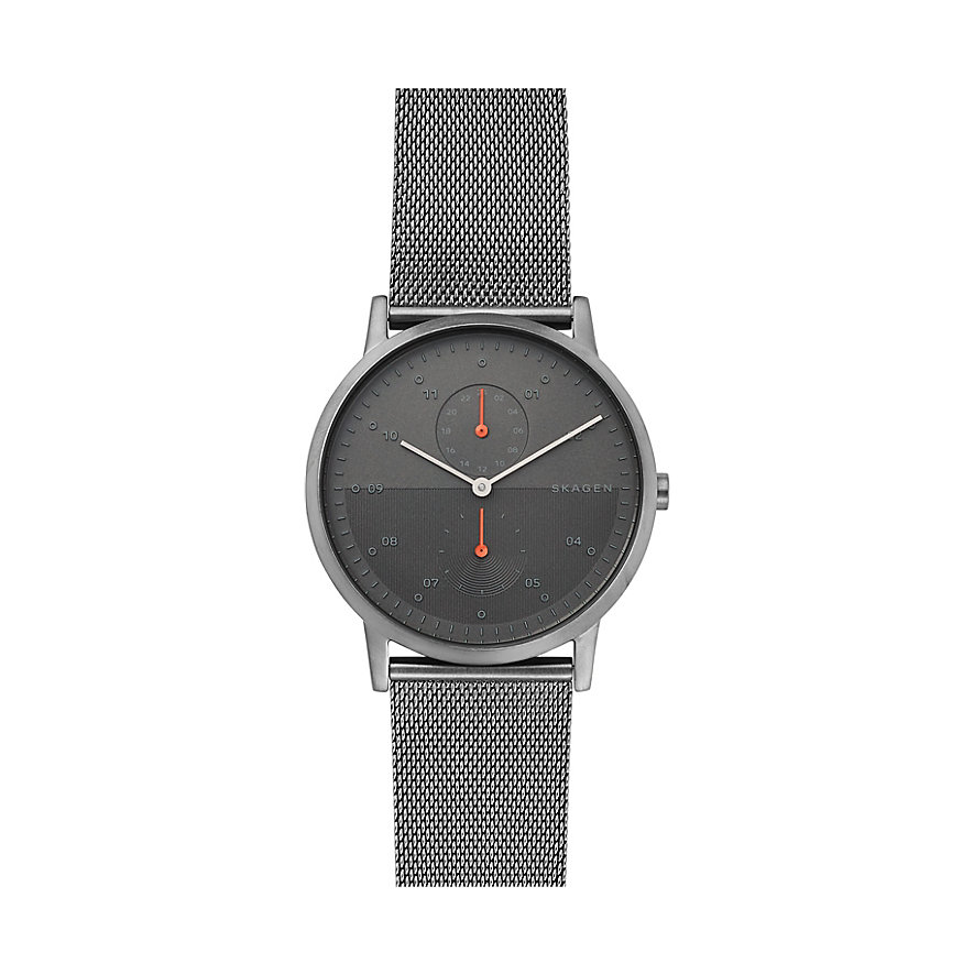 

Skagen Herrenuhr SKW6501 Edelstahl