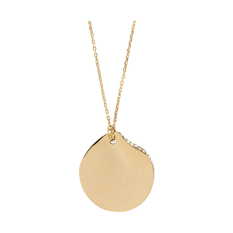 Skagen Kette Kariana SKJ1514710 Edelstahl