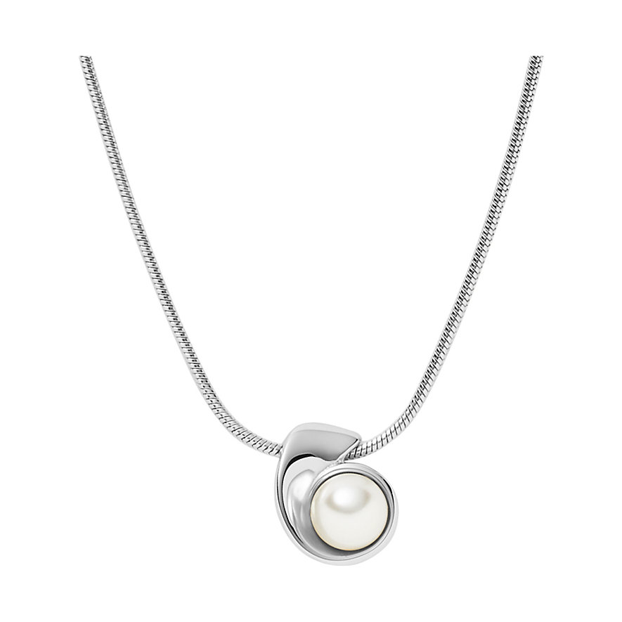 

Skagen Kette AGNETHE SKJ1366040 Edelstahl