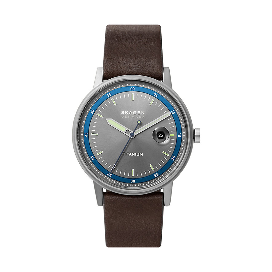 

Skagen Montre pour hommes SKW6753