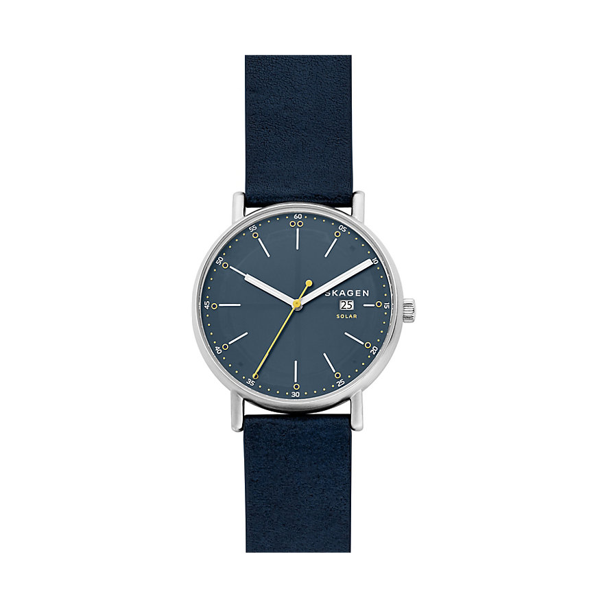 Skagen Solar Herrenuhr SKW6451 Skagen Solar Herrenuhr SKW6451