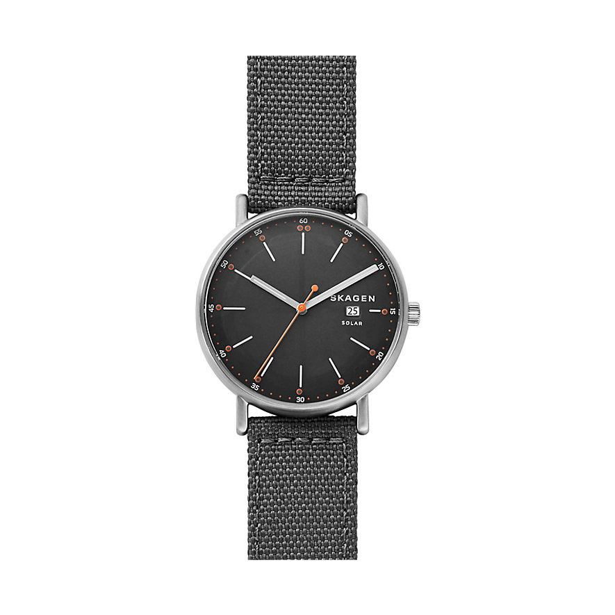 Skagen Solar Herrenuhr SKW6452 Skagen Solar Herrenuhr SKW6452