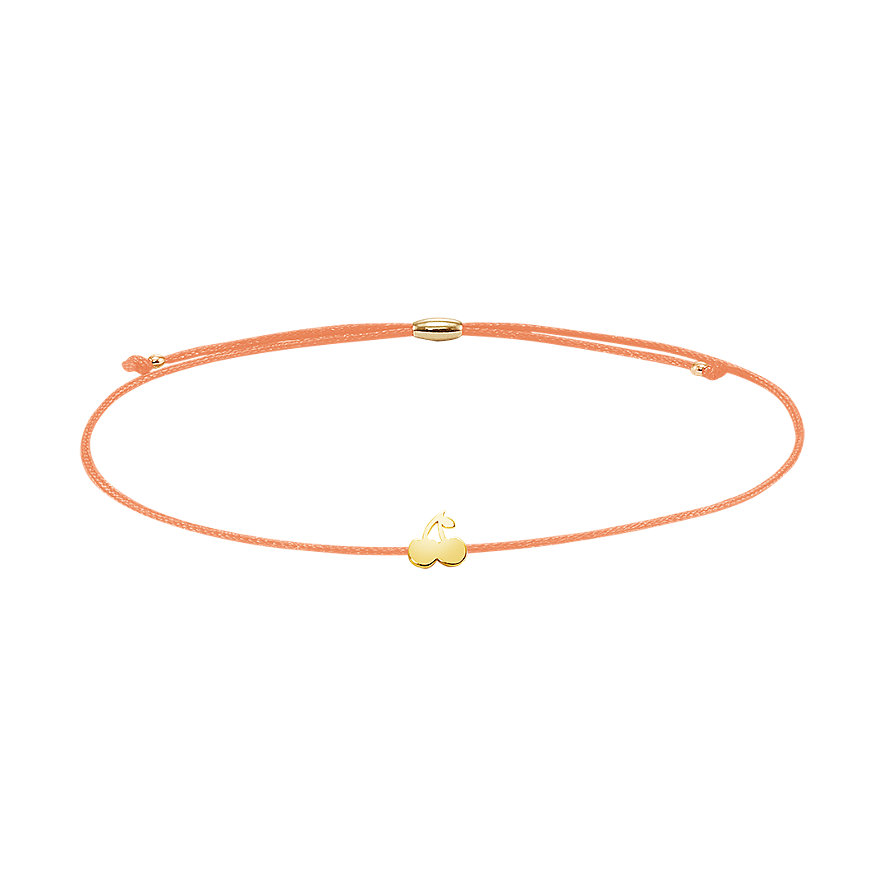 So Cosi Armband Cherry Lady BGLO-003 So Cosi Armband Cherry Lady BGLO-003