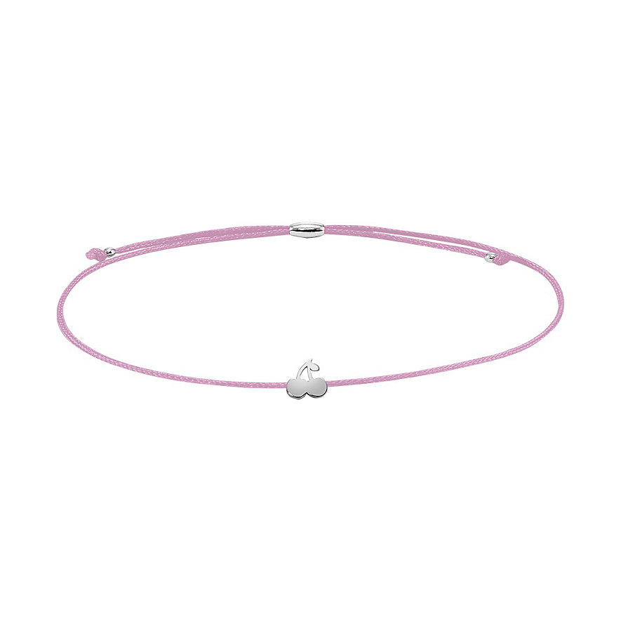 So Cosi Armband Cherry Lady BSLP-003 So Cosi Armband Cherry Lady BSLP-003