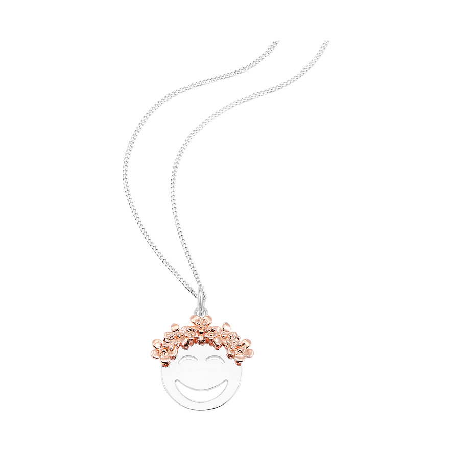 So Cosi Kette Flower Power NSP-SK010 So Cosi Kette Flower Power NSP-SK010