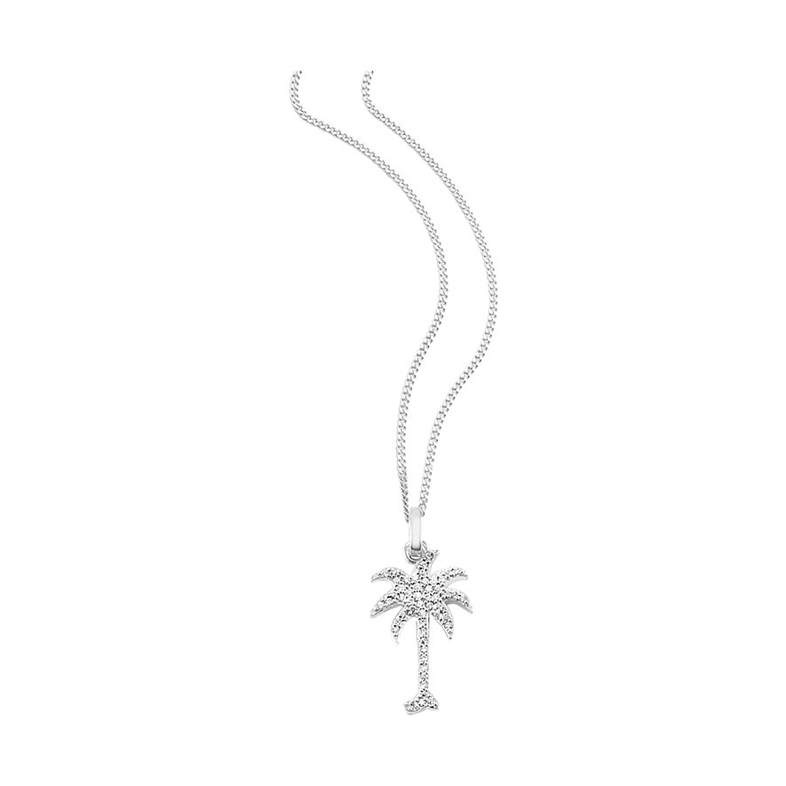 So Cosi Kette Under The Palm Tree NSW-SK007 So Cosi Kette Under The Palm Tree NSW-SK007