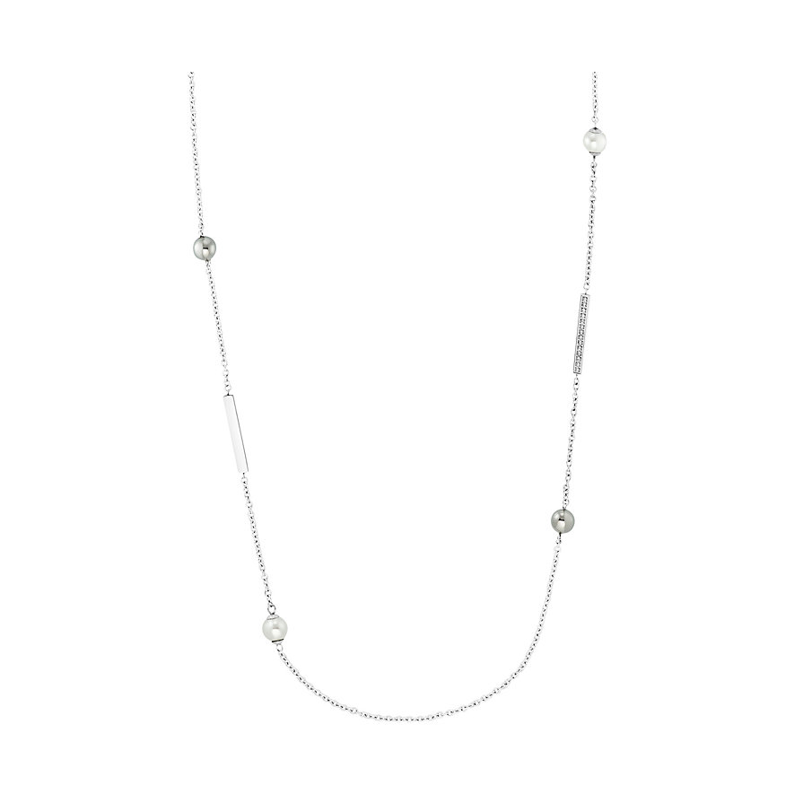 

s.Oliver Chaînette 2031463 Acier inoxydable