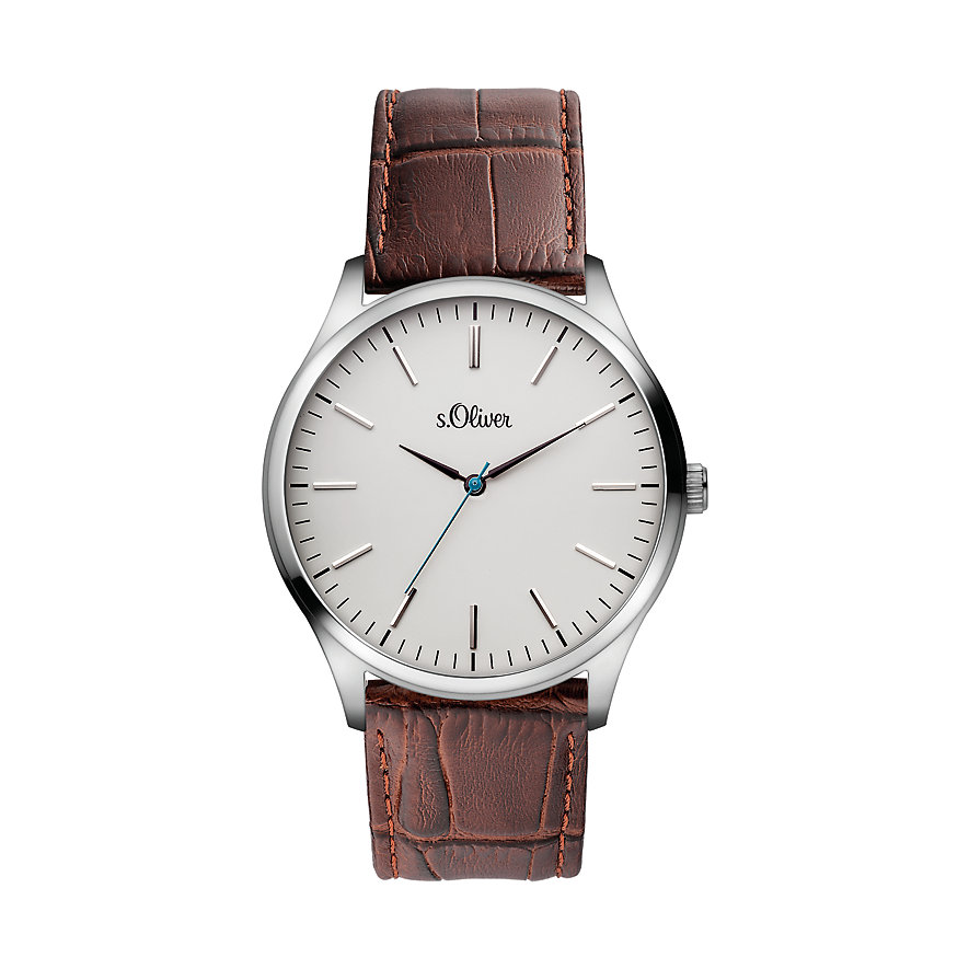 s.Oliver Herrenuhr SO-3171-LQ s.Oliver Herrenuhr SO-3171-LQ