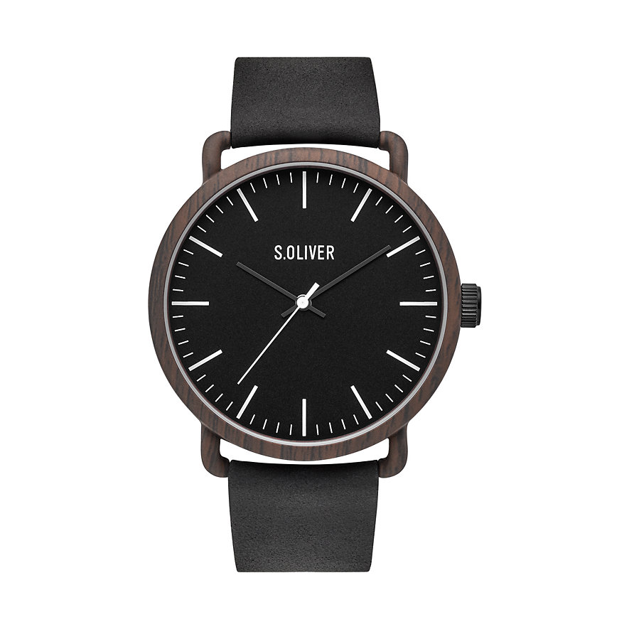 s.Oliver Herrenuhr SO-3752-LQ s.Oliver Herrenuhr SO-3752-LQ