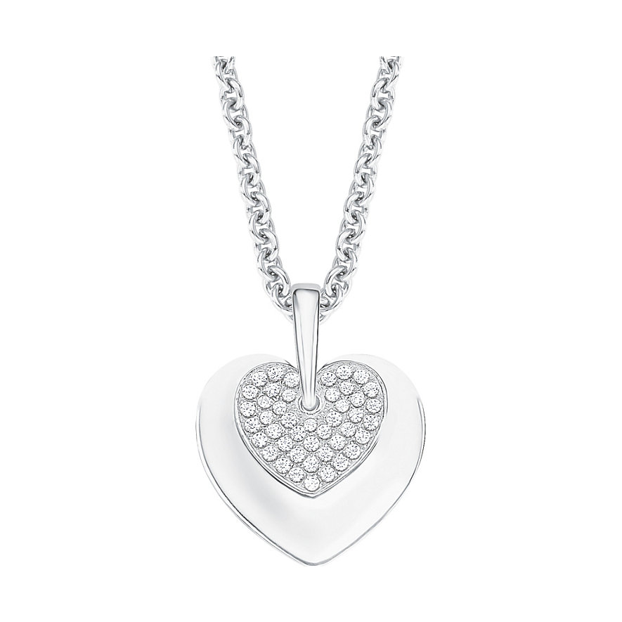 

s.Oliver Kette 2012646 925er Silber
