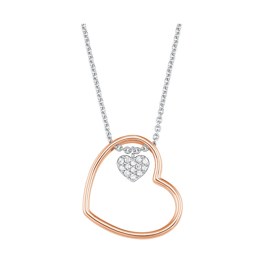 

s.Oliver Kette 2024288 925er Silber