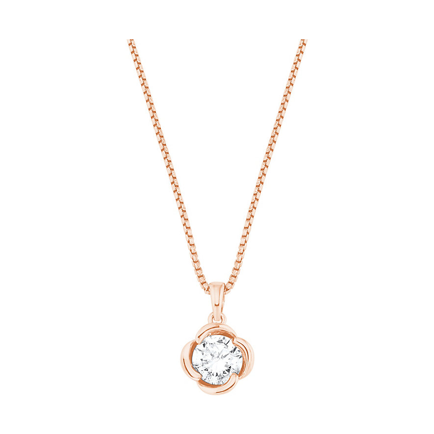 

s.Oliver Kette 2027674 925er Silber