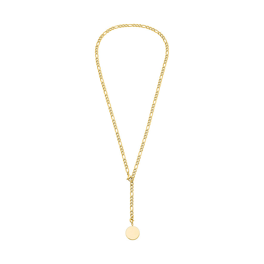 s.Oliver Kette 2028468 Edelstahl