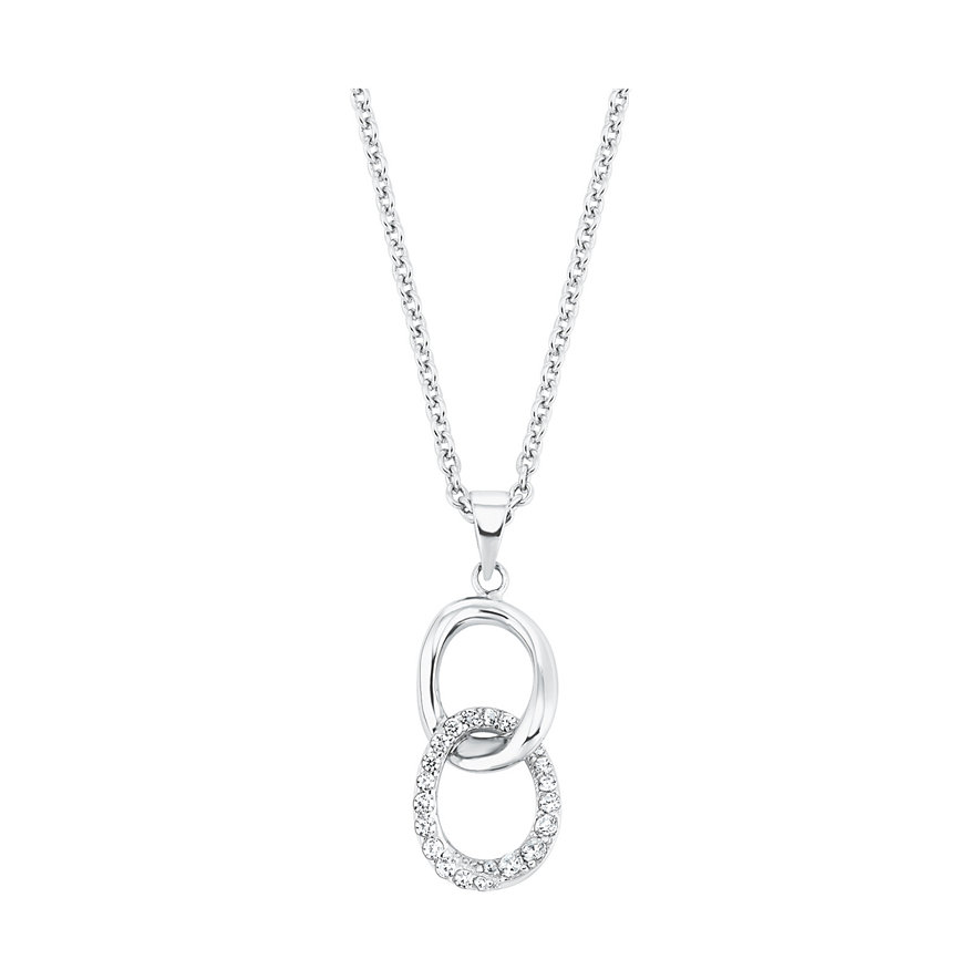 

s.Oliver Kette 2028494 925er Silber