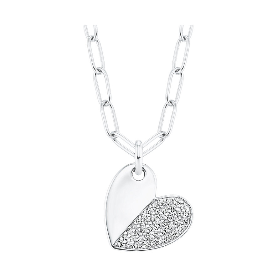

s.Oliver Kette 2028515 925er Silber