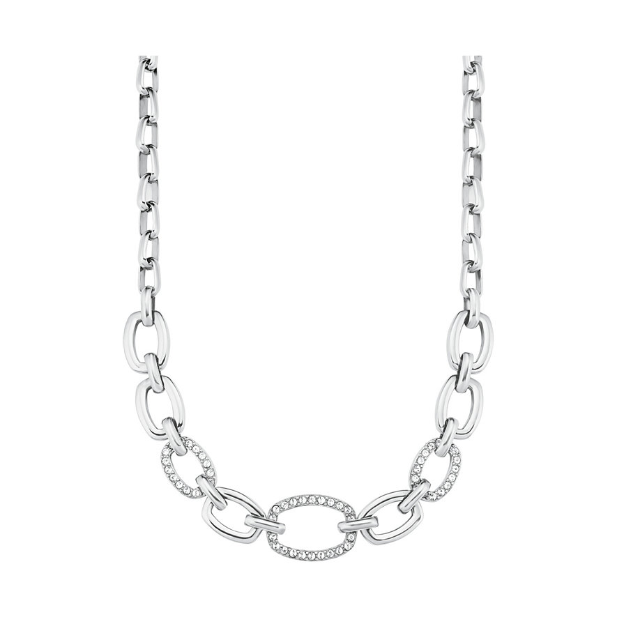 

s.Oliver Kette 2029360 Edelstahl