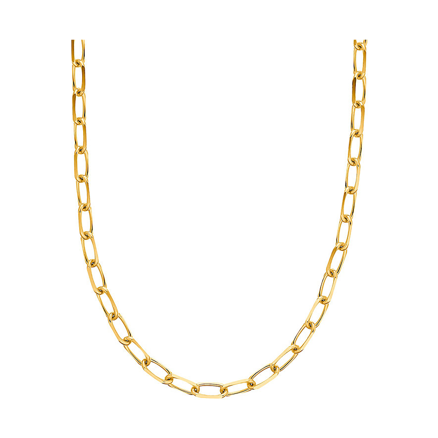 

s.Oliver Kette 2030769 925er Silber