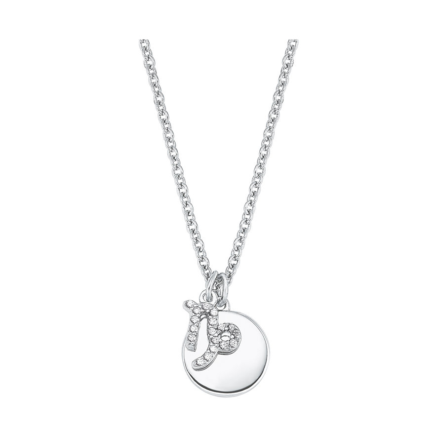 

s.Oliver Kette 2031278 925er Silber