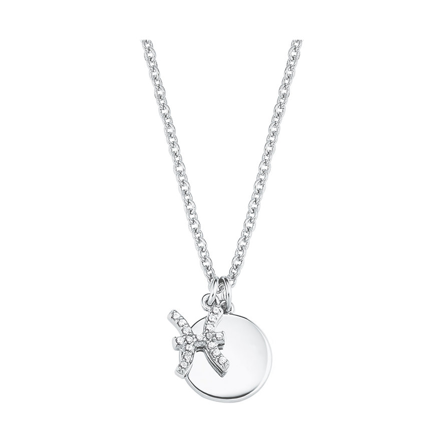 

s.Oliver Kette 2031281 925er Silber