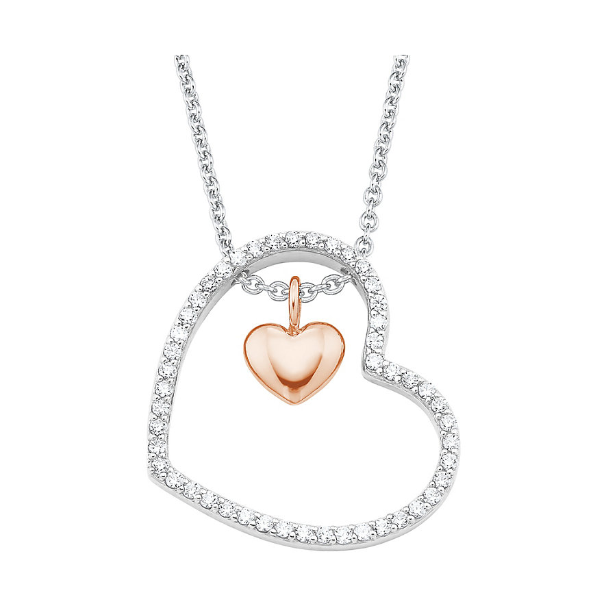 

s.Oliver Kette 2026084 925er Silber