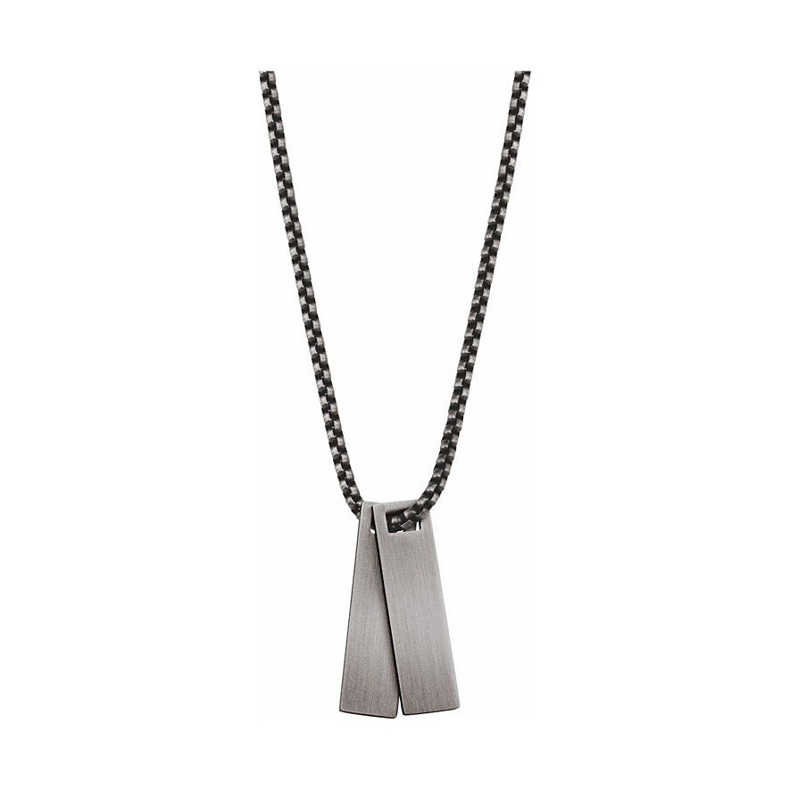 

s.Oliver Kette 2027447 Edelstahl