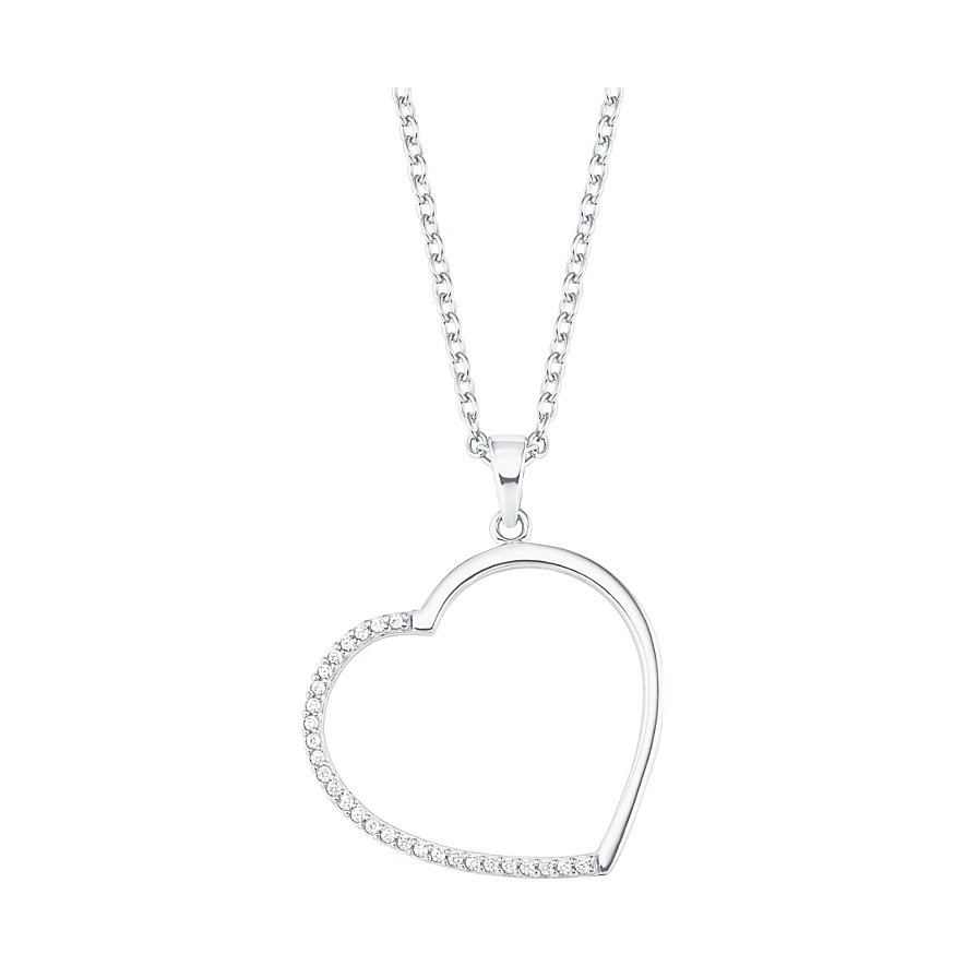 

s.Oliver Kette 2027565 925er Silber
