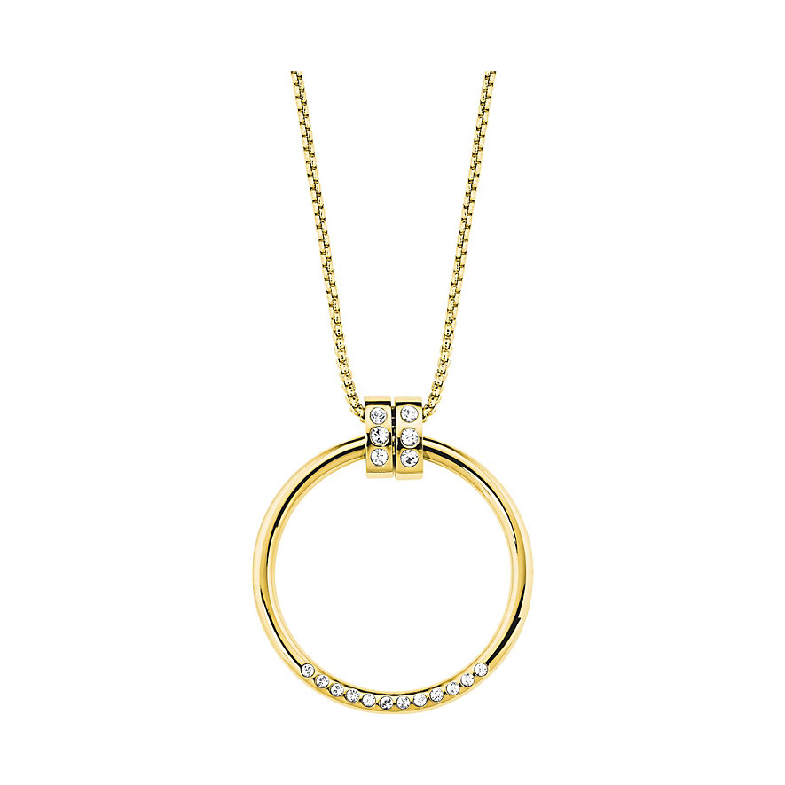 

s.Oliver Kette 2027628 Edelstahl