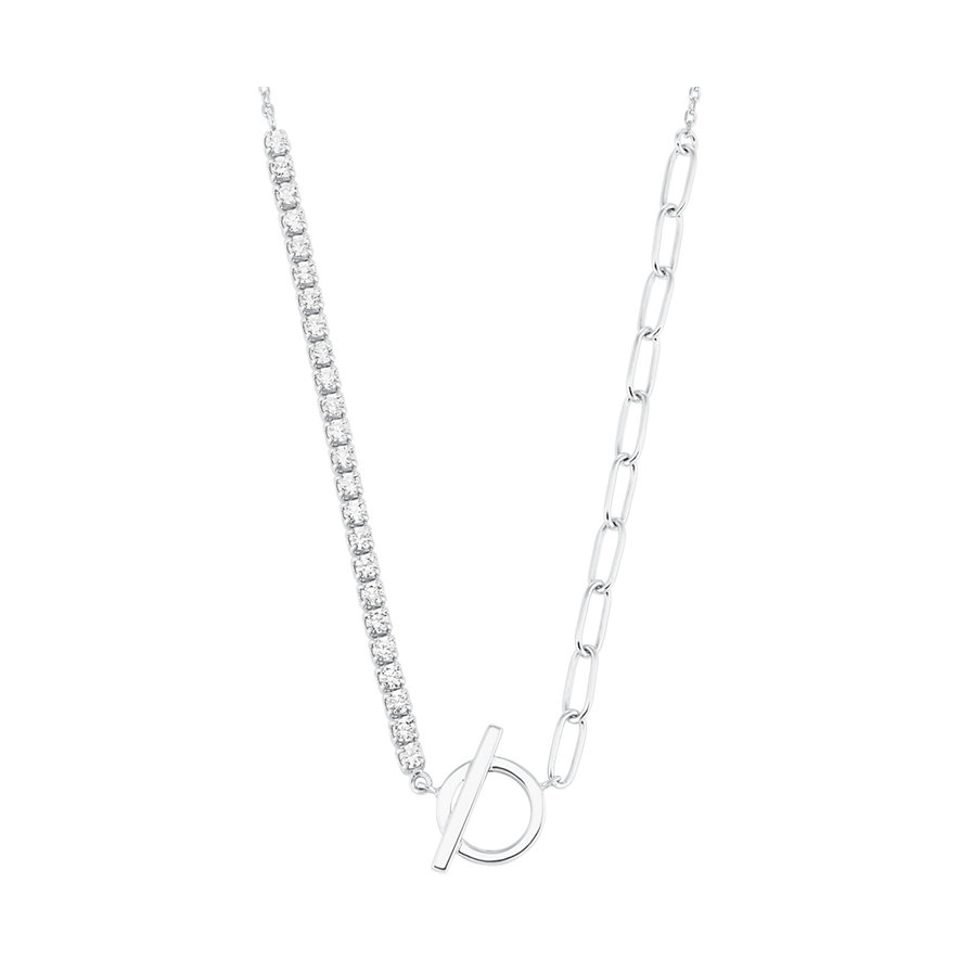 

s.Oliver Kette 2028510 925er Silber