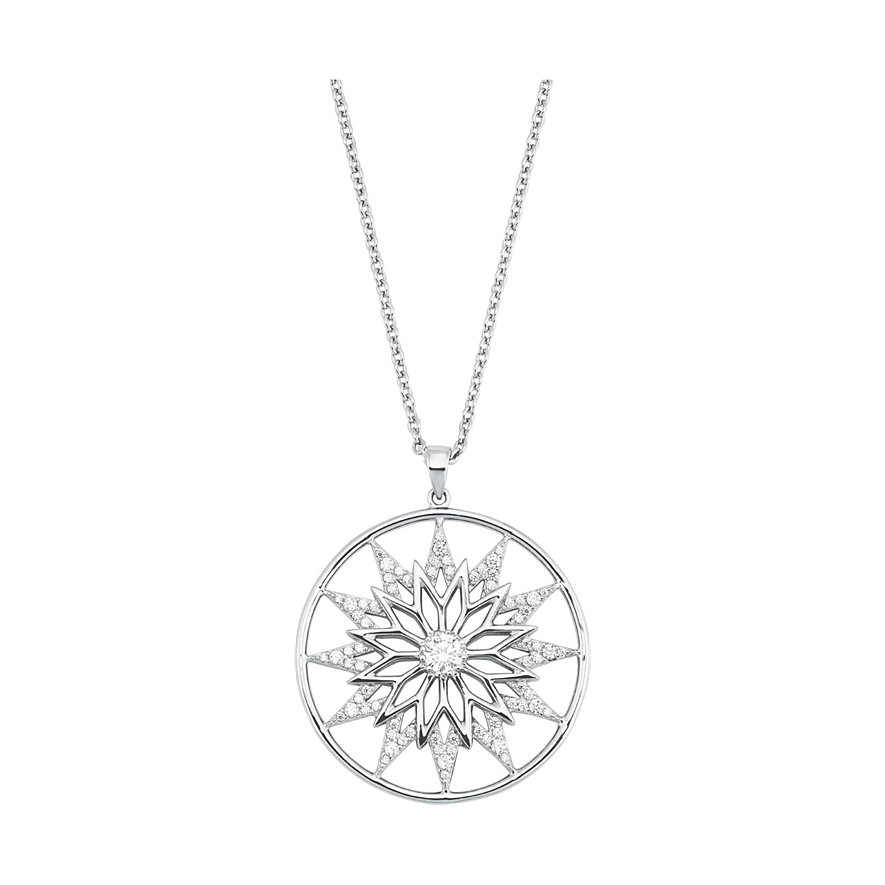 

s.Oliver Kette 2028517 925er Silber
