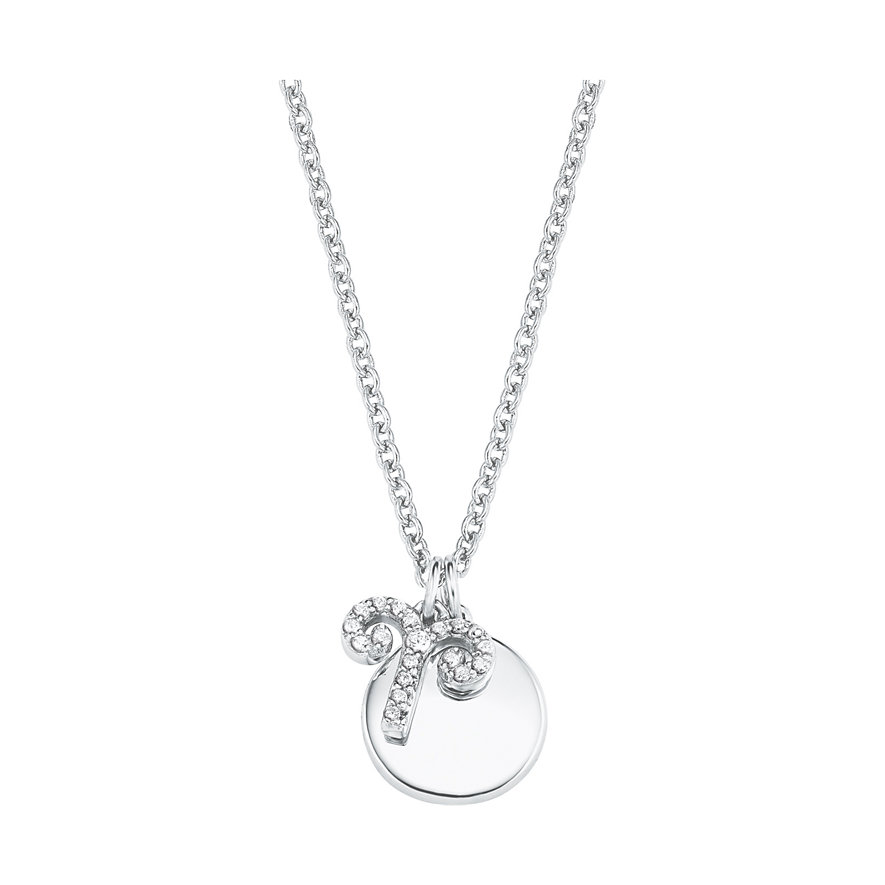 

s.Oliver Kette 2031282 925er Silber