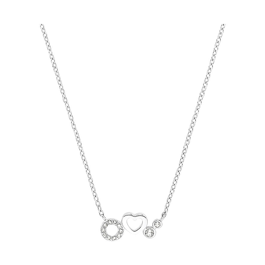 

s.Oliver Kette 2031500 925er Silber