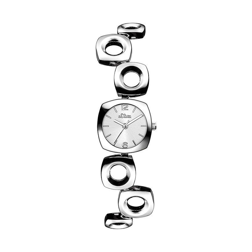 

s.Oliver Montre pour femme SO-3005-MQ