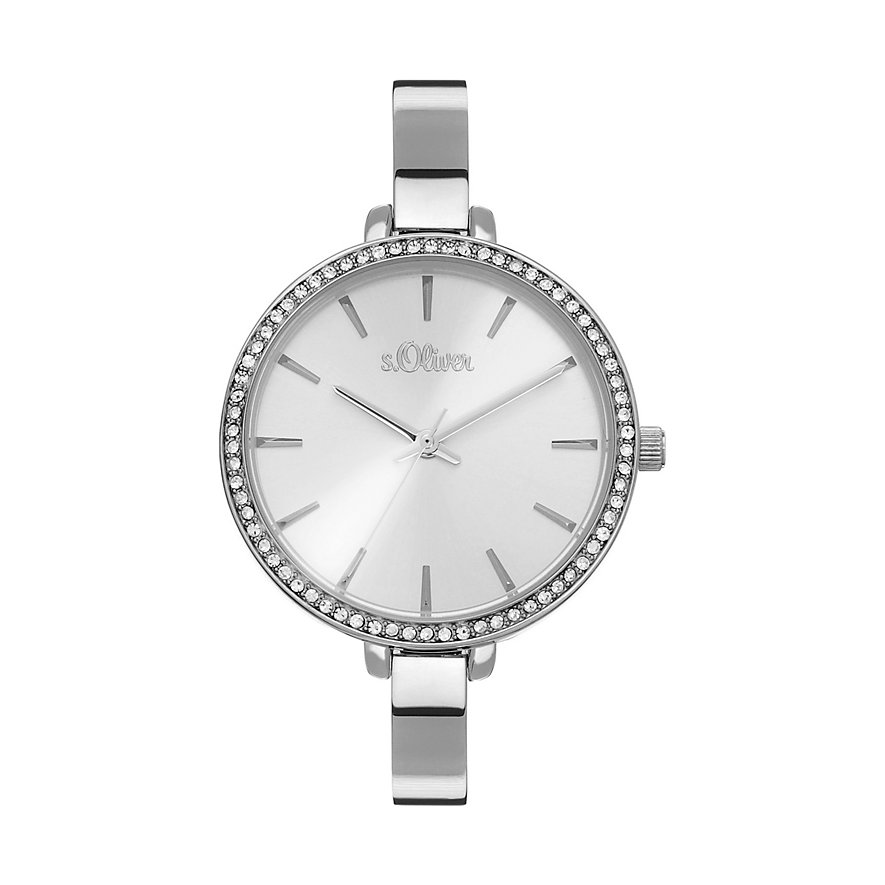 

s.Oliver Montre pour femme SO-4255-MQ
