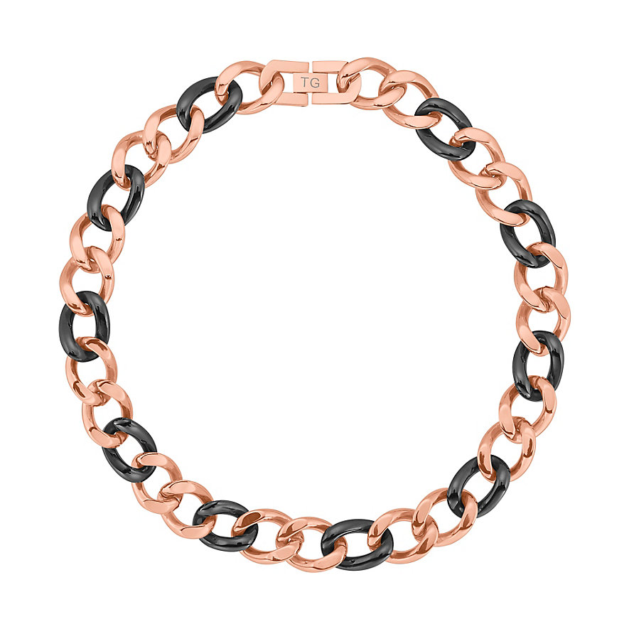 STEEL BY CHRIST Kette 86554755 STEEL BY CHRIST Kette 86554755