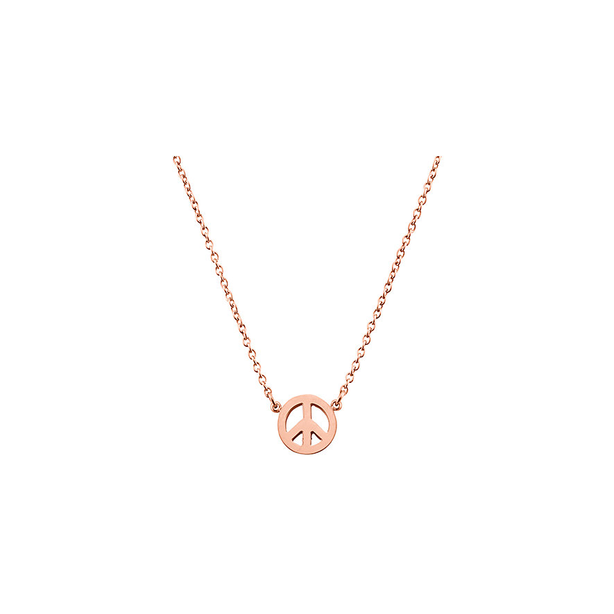 STEEL BY CHRIST Kette 87024016 STEEL BY CHRIST Kette 87024016